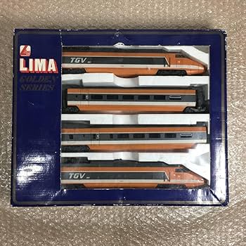 イタリア LIMA 社製 HO ゲージ 車輌 7点 ヴィンテージ品 輸入販売 イタリア LIMA 社製 HO ゲージ 車輌 7点 ヴィンテージ品